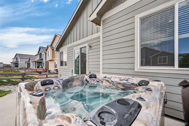17857 Lapis Court, Monument, CO 80132
