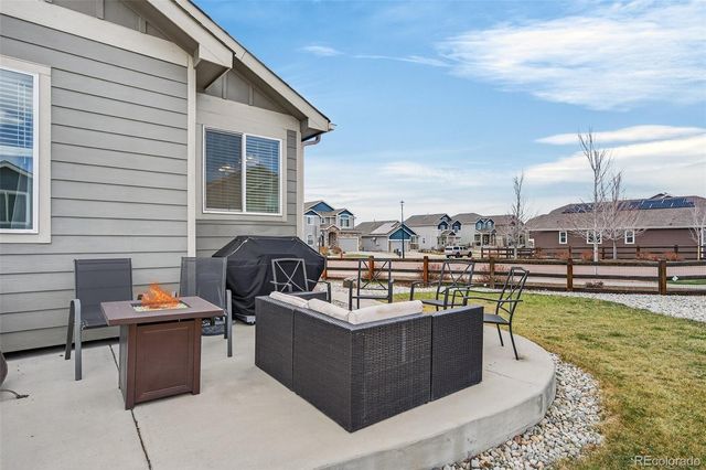 17857 Lapis Court, Monument, CO 80132