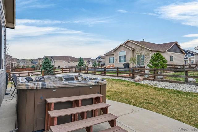 17857 Lapis Court, Monument, CO 80132