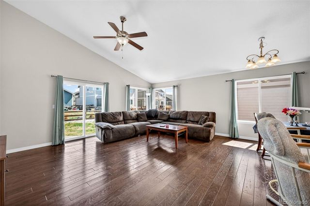 17857 Lapis Court, Monument, CO 80132