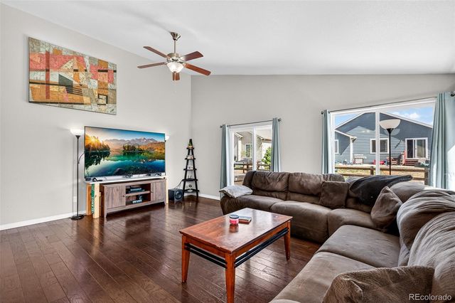 17857 Lapis Court, Monument, CO 80132