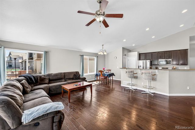 17857 Lapis Court, Monument, CO 80132