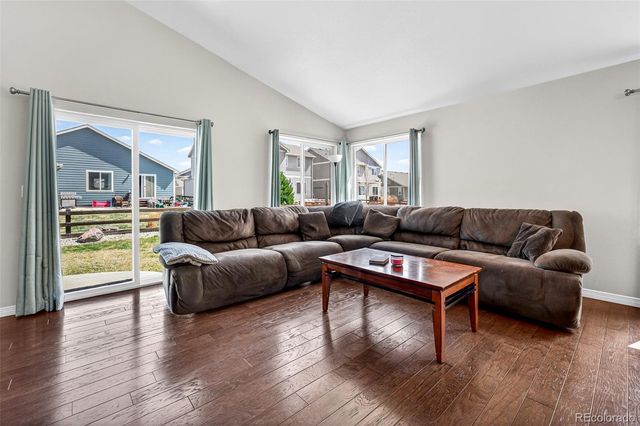 17857 Lapis Court, Monument, CO 80132