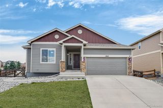 17857 Lapis Court, Monument, CO 80132
