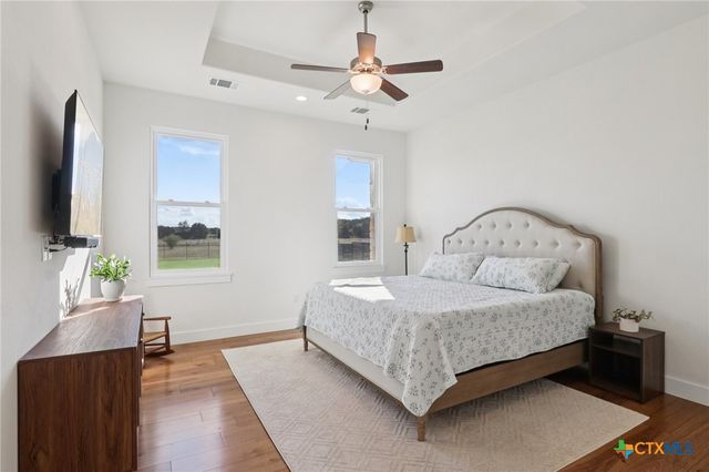 104 Huerta Road, Georgetown, TX 76527