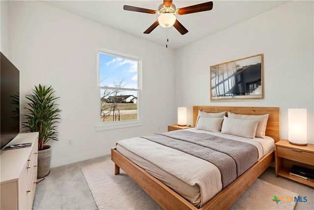 104 Huerta Road, Georgetown, TX 76527