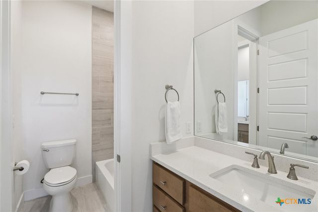 104 Huerta Road, Georgetown, TX 76527