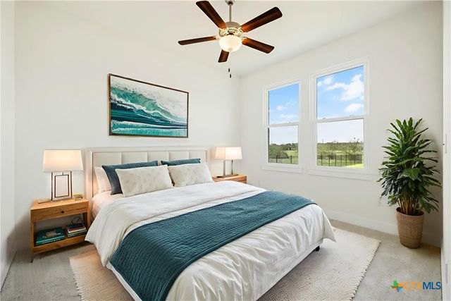 104 Huerta Road, Georgetown, TX 76527