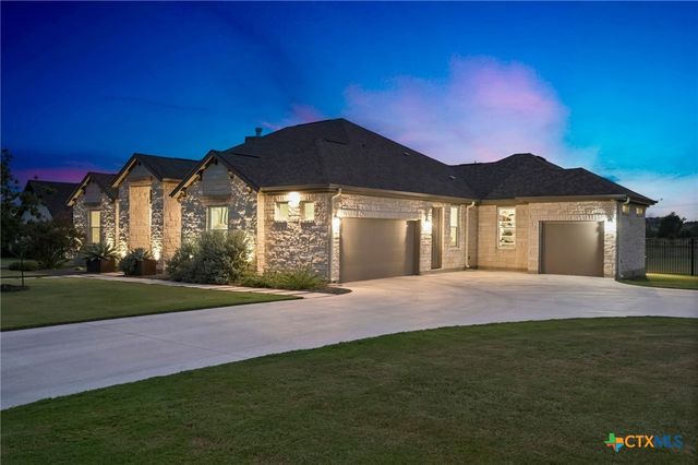 104 Huerta Road, Georgetown, TX 76527