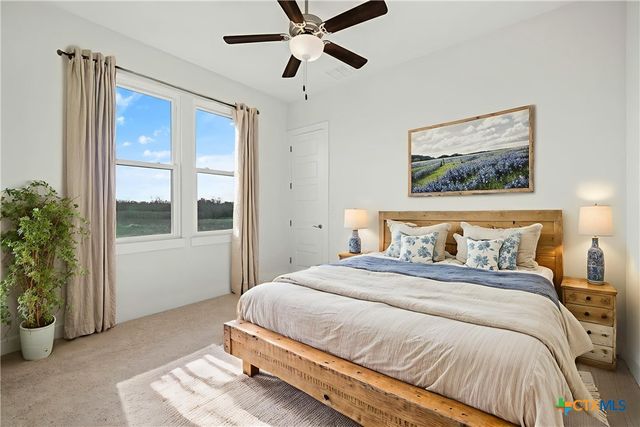 104 Huerta Road, Georgetown, TX 76527