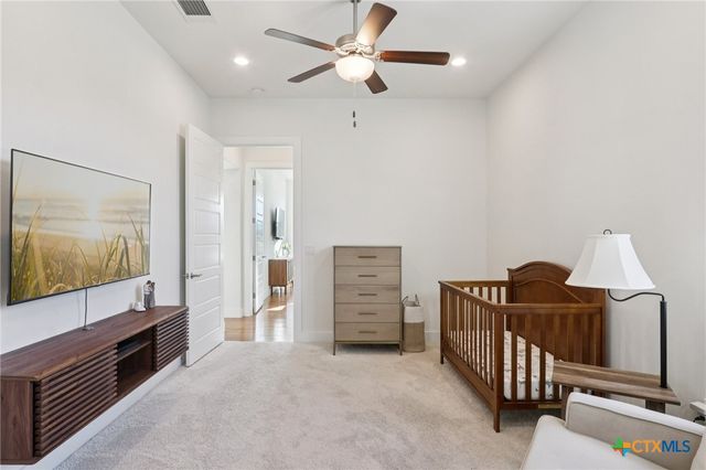 104 Huerta Road, Georgetown, TX 76527