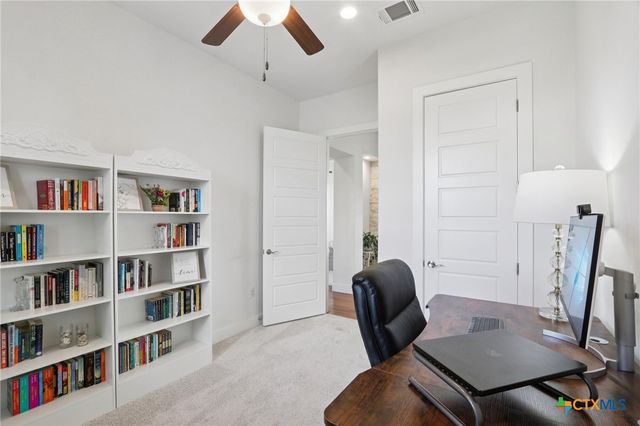 104 Huerta Road, Georgetown, TX 76527