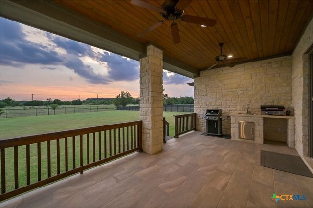 104 Huerta Road, Georgetown, TX 76527