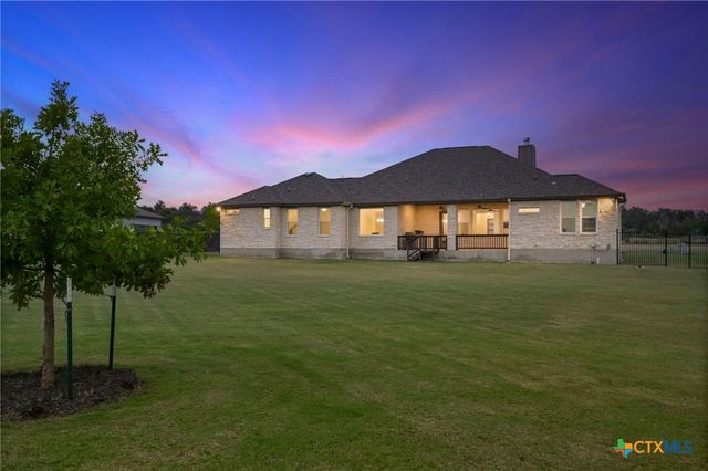 104 Huerta Road, Georgetown, TX 76527