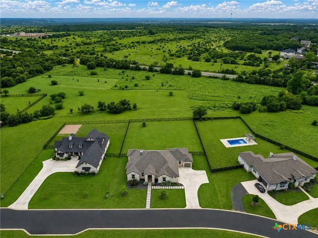 104 Huerta Road, Georgetown, TX 76527