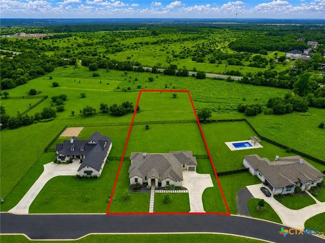 104 Huerta Road, Georgetown, TX 76527
