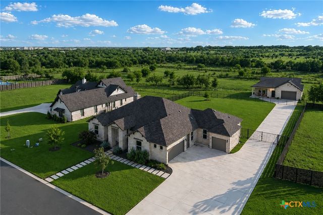 104 Huerta Road, Georgetown, TX 76527