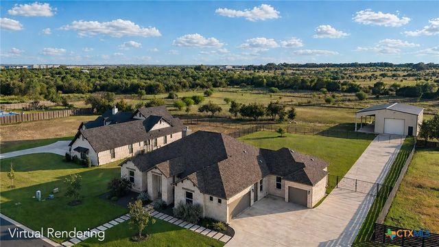 104 Huerta Road, Georgetown, TX 76527
