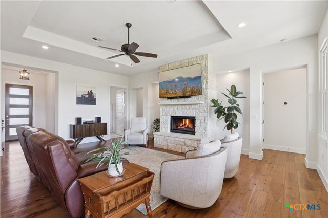 104 Huerta Road, Georgetown, TX 76527