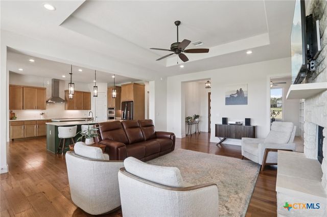 104 Huerta Road, Georgetown, TX 76527
