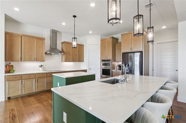 104 Huerta Road, Georgetown, TX 76527