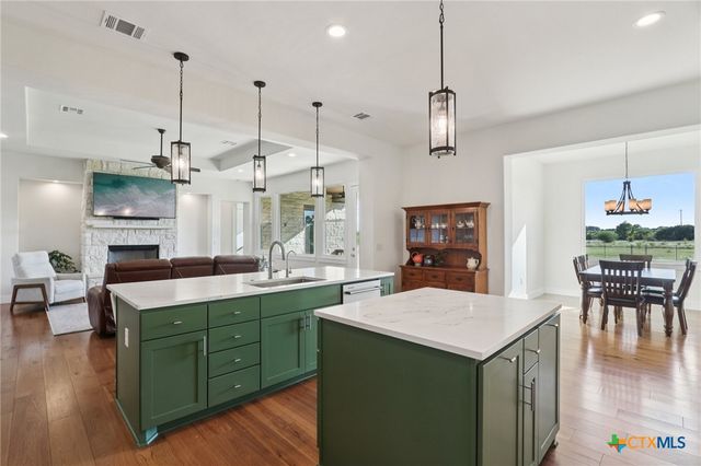 104 Huerta Road, Georgetown, TX 76527