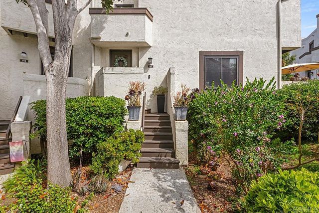 2284 Caminito Pajarito 147, San Diego, CA 92107