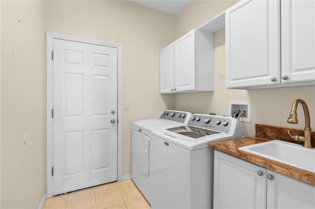 4201 SILVER BERRY COURT, Spring Hill, FL 34609