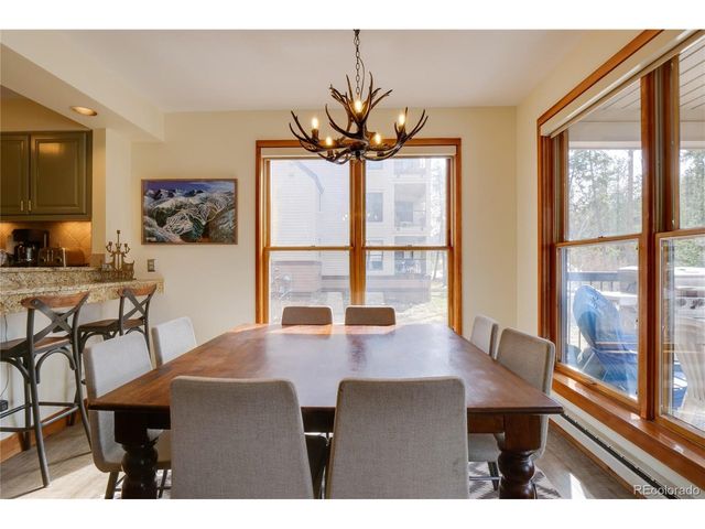 180 Tennis Club Rd 1655, Keystone, CO 80435