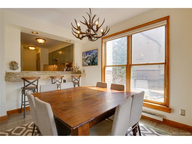 180 Tennis Club Rd 1655, Keystone, CO 80435