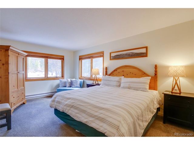 180 Tennis Club Rd 1655, Keystone, CO 80435