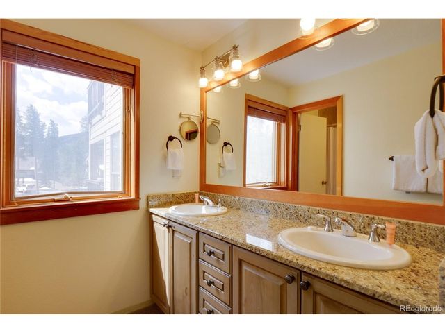 180 Tennis Club Rd 1655, Keystone, CO 80435