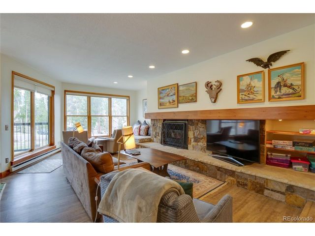 180 Tennis Club Rd 1655, Keystone, CO 80435