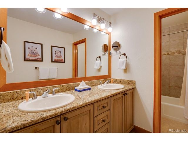 180 Tennis Club Rd 1655, Keystone, CO 80435