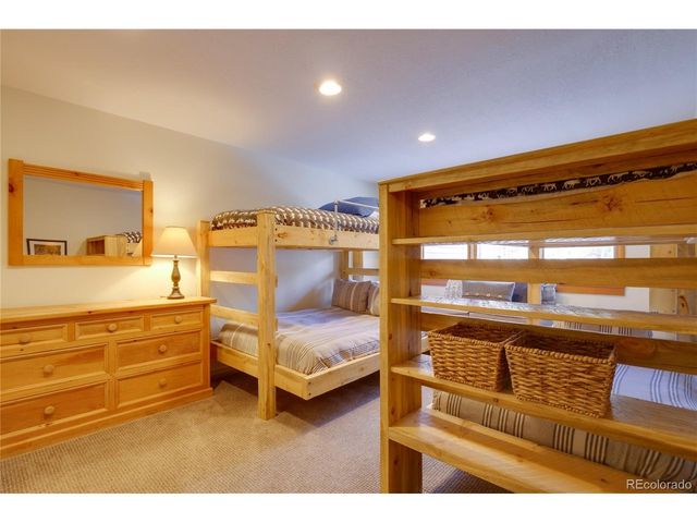 180 Tennis Club Rd 1655, Keystone, CO 80435