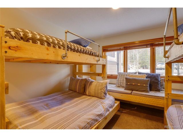 180 Tennis Club Rd 1655, Keystone, CO 80435