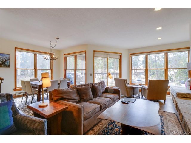 180 Tennis Club Rd 1655, Keystone, CO 80435