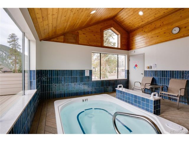 180 Tennis Club Rd 1655, Keystone, CO 80435