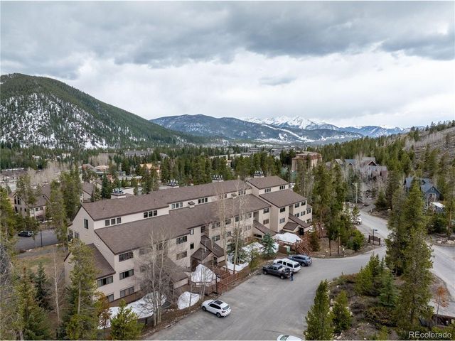 180 Tennis Club Rd 1655, Keystone, CO 80435