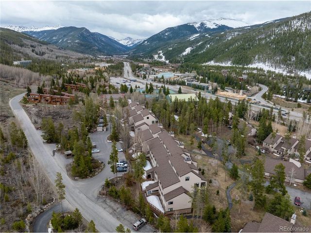 180 Tennis Club Rd 1655, Keystone, CO 80435