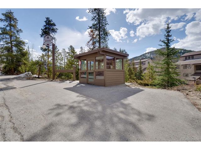180 Tennis Club Rd 1655, Keystone, CO 80435