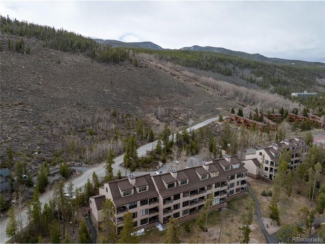 180 Tennis Club Rd 1655, Keystone, CO 80435