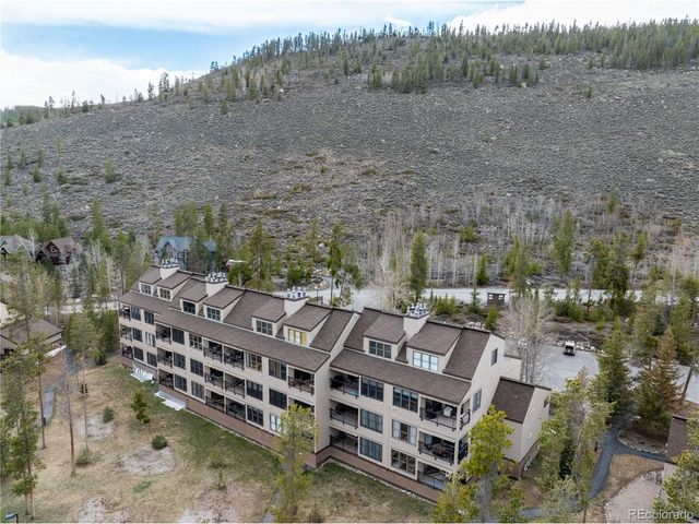 180 Tennis Club Rd 1655, Keystone, CO 80435