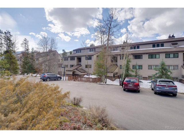 180 Tennis Club Rd 1655, Keystone, CO 80435