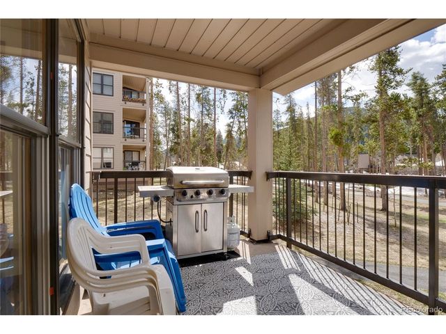 180 Tennis Club Rd 1655, Keystone, CO 80435