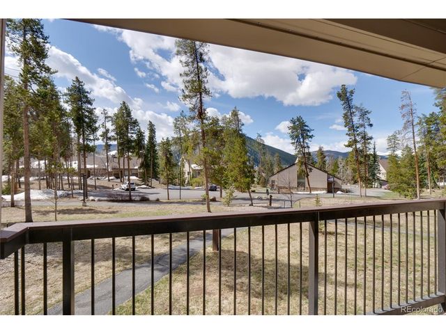 180 Tennis Club Rd 1655, Keystone, CO 80435