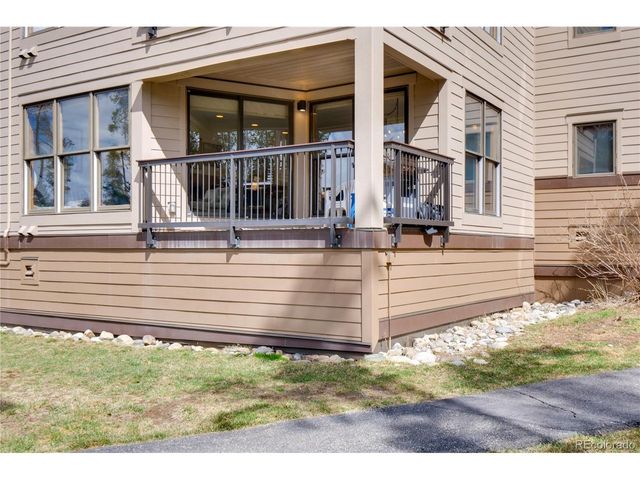 180 Tennis Club Rd 1655, Keystone, CO 80435