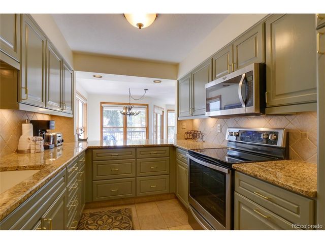 180 Tennis Club Rd 1655, Keystone, CO 80435