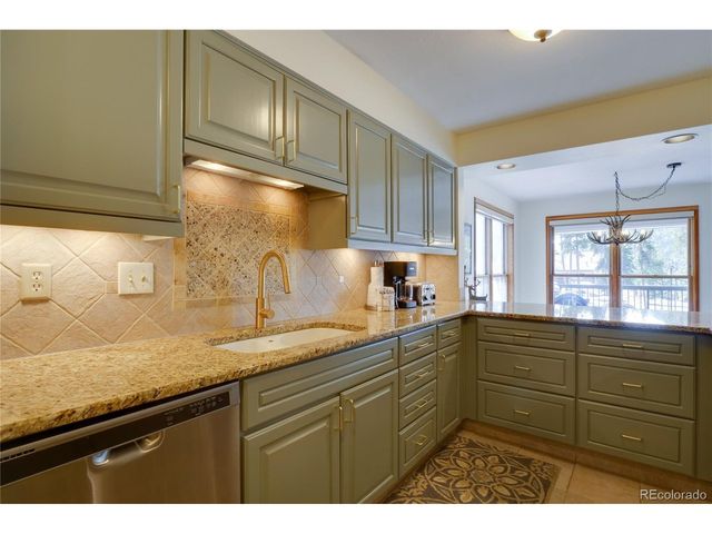 180 Tennis Club Rd 1655, Keystone, CO 80435