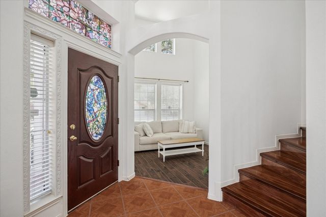 11811 Keswick Pines Lane, Houston, TX 77066